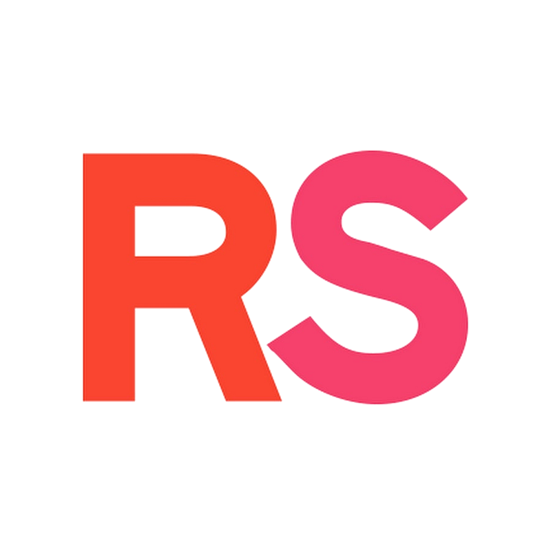 Real Simple logo