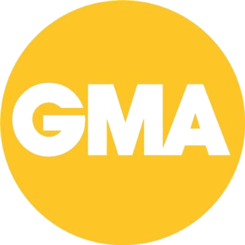 Good Morning America logo